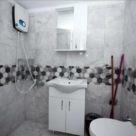 Derya 2 Daily Weekly * Marmaris