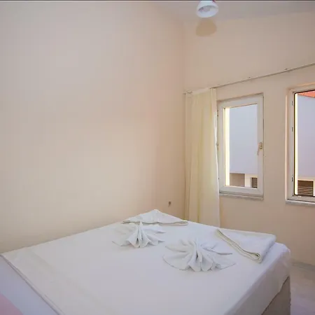 Apartament Derya 2 Daily Weekly *