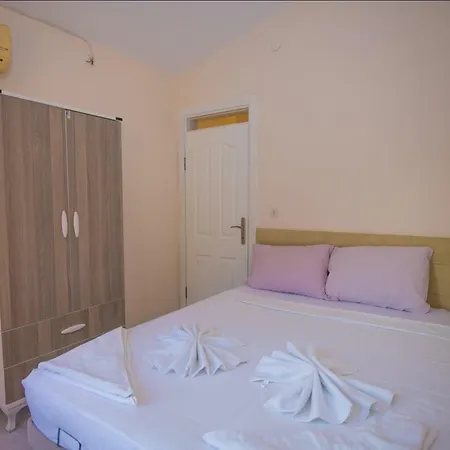 Derya 2 Daily Weekly Apartament *